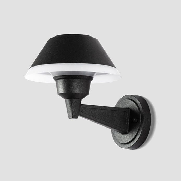 Nestan | Outdoor Wall Light - Detail View #2 | HomeCartel