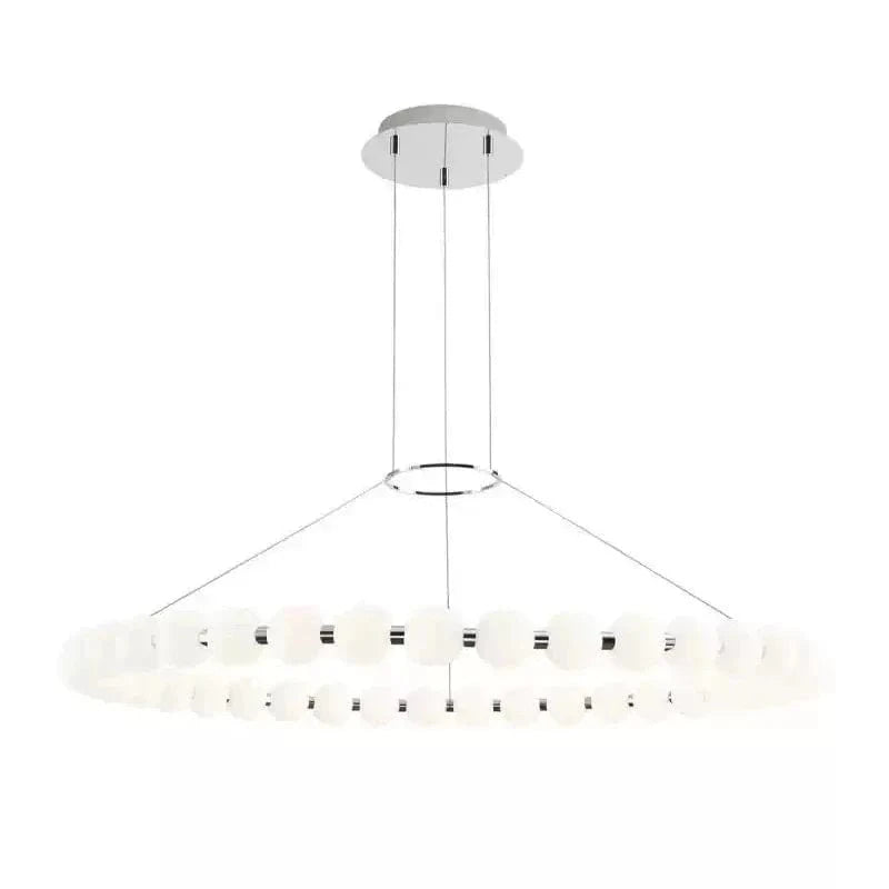Lohmiller | Chandelier - Detail View #2 | HomeCartel
