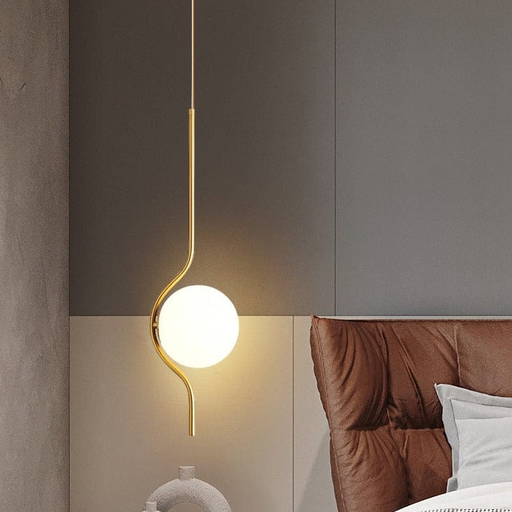 Priscilla | Modern Pendant Light - Home Cartel ®