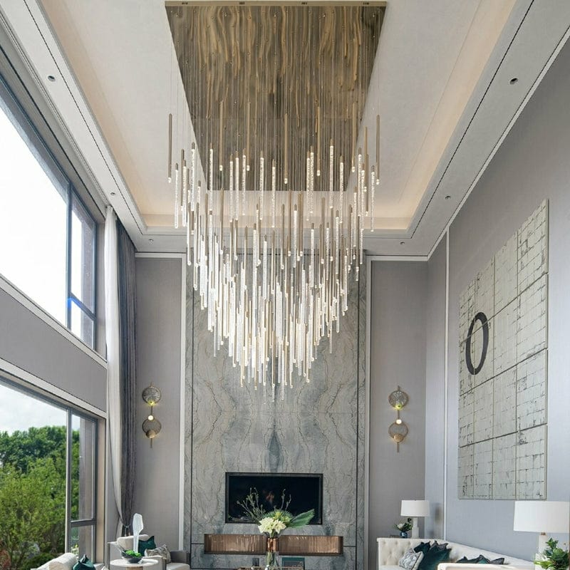 Well-known | Cluster Chandelier - Modern Cluster Chandelier | HomeCartel Philippines