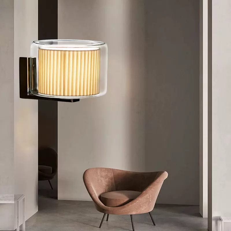 Pete | Wall Light - Detail View #2 | HomeCartel