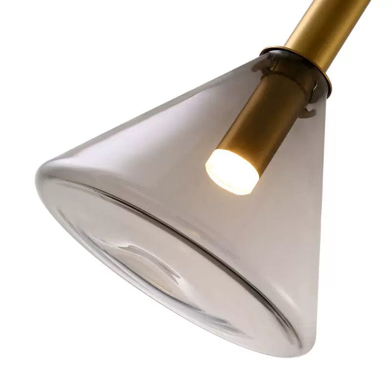 Germund | Modern Pendant Light - Detail View #5 | HomeCartel