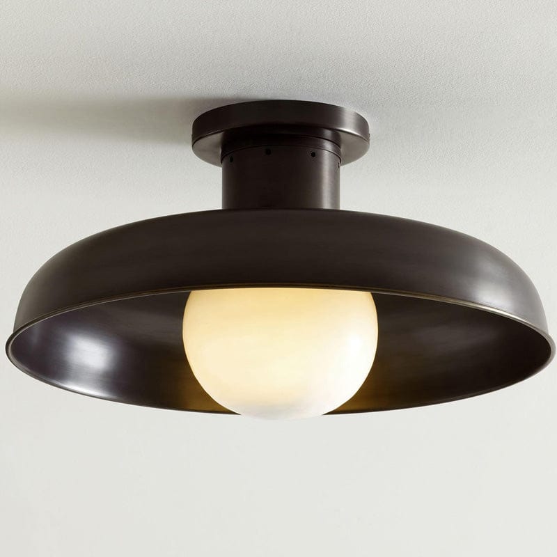 Tala | Semi Flush Mounted Light - Modern Semi Flush Mounted Light | HomeCartel Philippines
