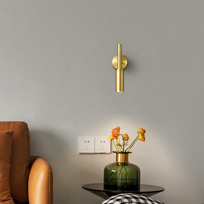 Servo | Wall Light - Detail View #4 | HomeCartel