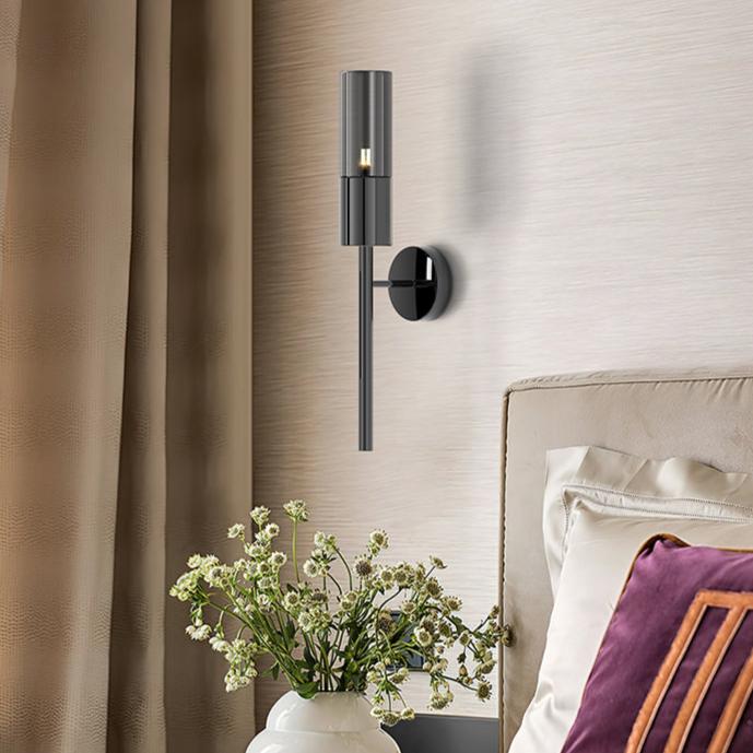 Duke | Wall Light - Detail View #3 | HomeCartel