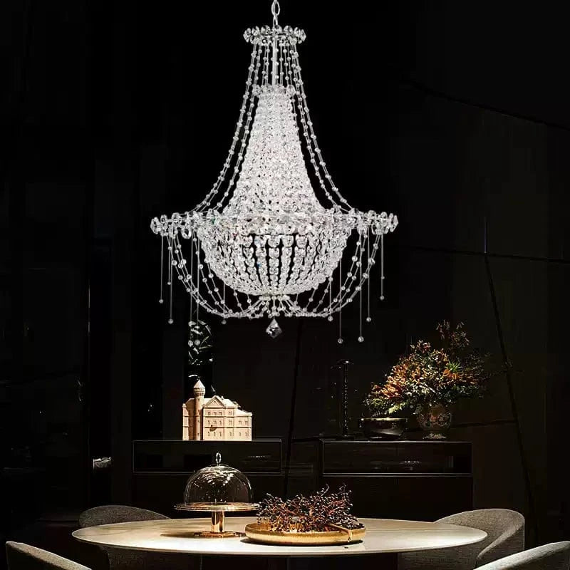 Shalimar | Chandelier - Detail View #3 | HomeCartel