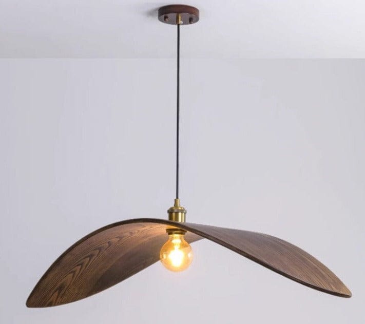 Leafion | Big Pendant Light - Home Cartel ®