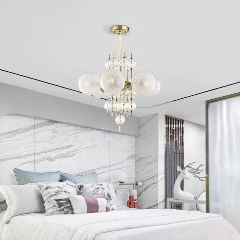 Vejle | Modern Chandelier - Home Cartel ®