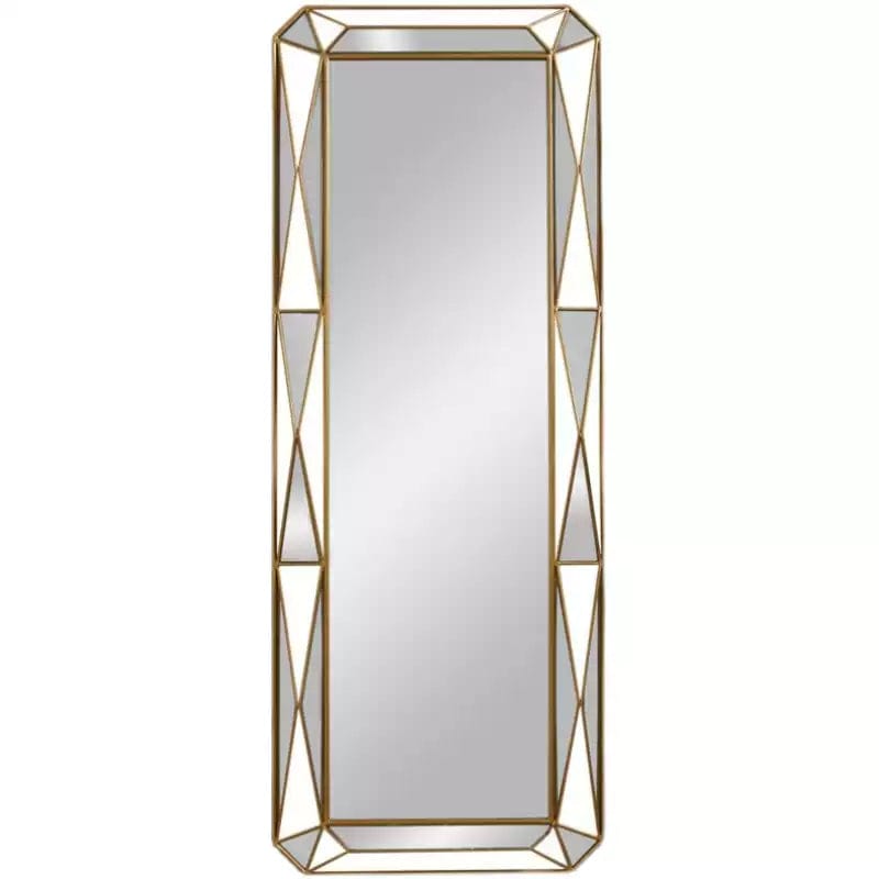 Aetheria | Non-Lighted Mirror - Home Cartel ®