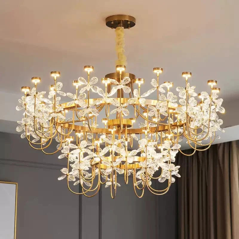 Bichler | Chandelier - Home Cartel ®