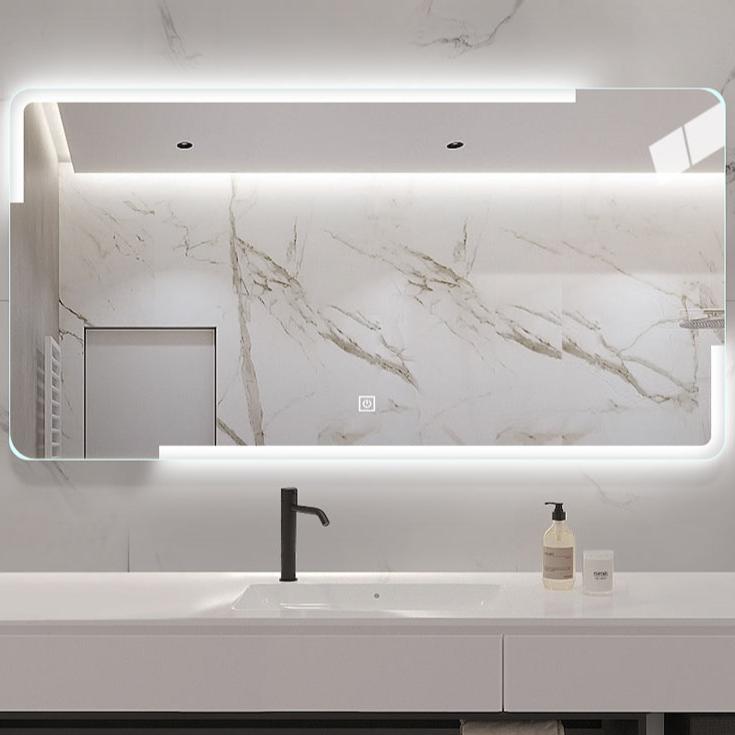 Absalom | Lighted Mirror - Modern Mirror | HomeCartel Philippines