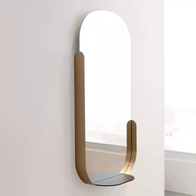 Merrick | Non-Lighted Mirror - Home Cartel ®