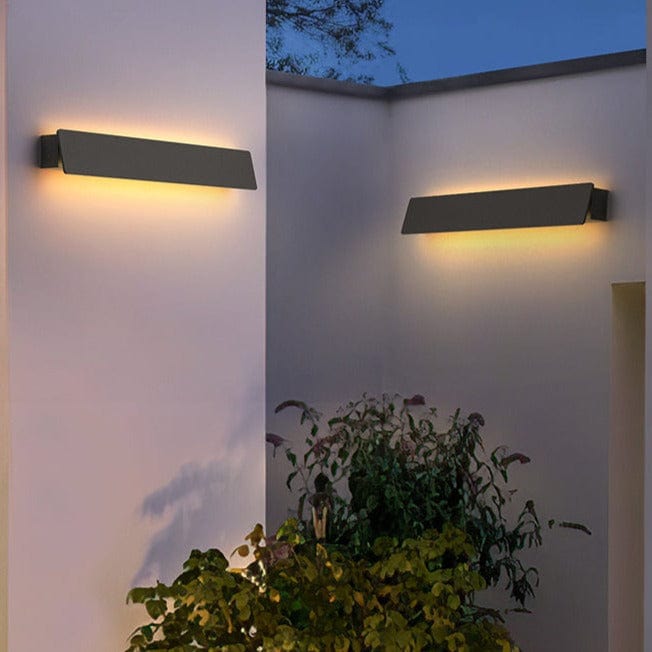 Ferko | Outdoor Wall Light - Home Cartel ®