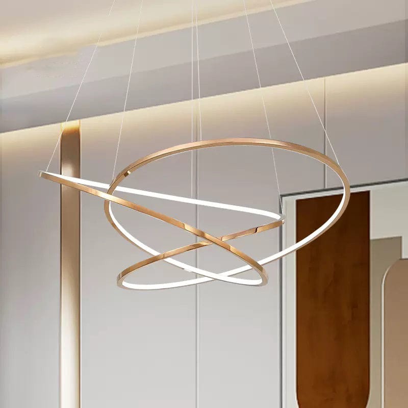 Ragna | Modern LED Chandelier - Home Cartel ®