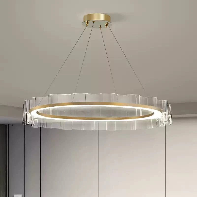Obadiah | Chandelier - Detail View #3 | HomeCartel