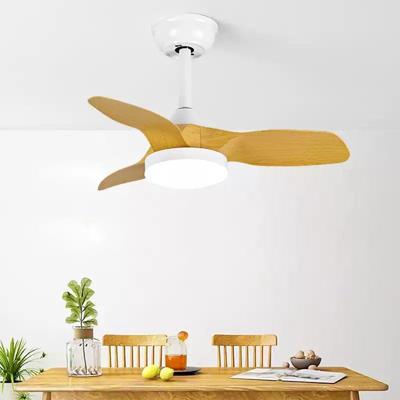 Althorin | Lighted Ceiling Fan - Modern Lighted Ceiling Fan | HomeCartel Philippines