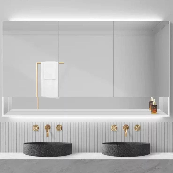 Fiora | Lighted Mirror - Modern Mirror | HomeCartel Philippines