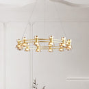 Draco | Chandelier