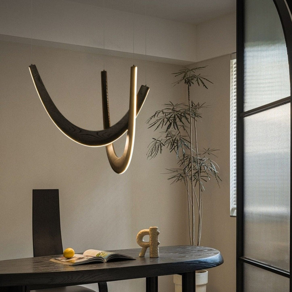 Radiantia | Chandelier - Detail View #2 | HomeCartel