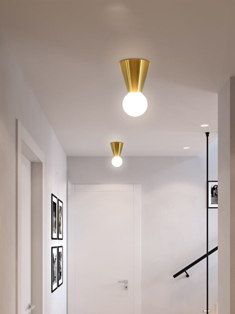 Aerik | Ceiling Mounted Light - Home Cartel ®