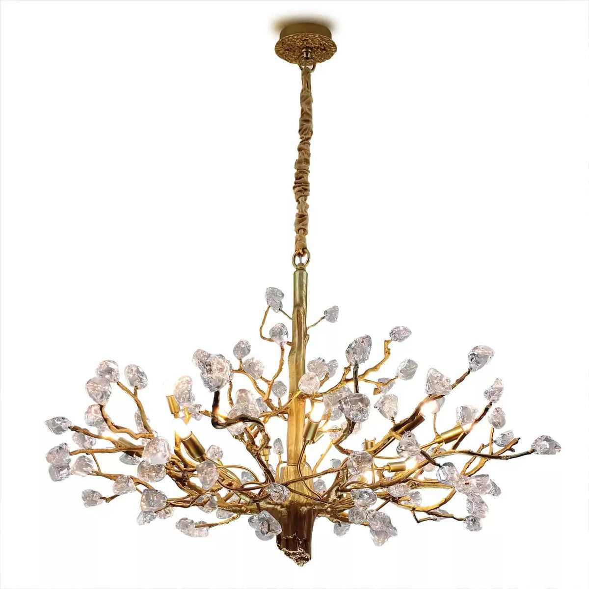 Draven | Chandelier - Home Cartel ®