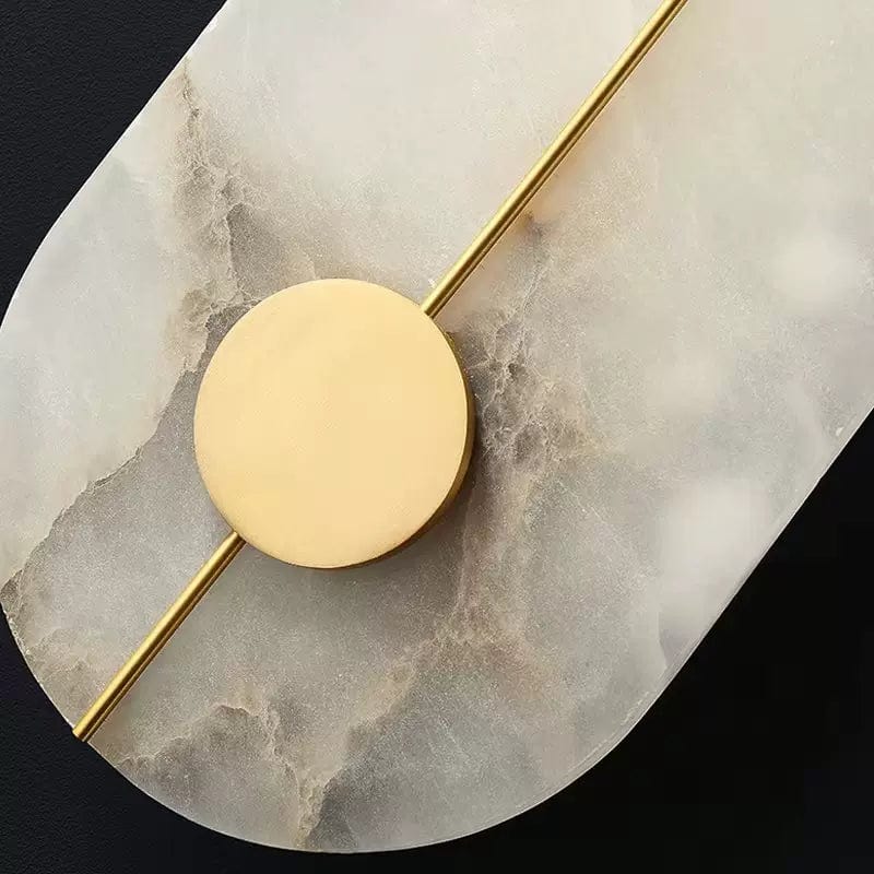 Harris | Wall Light - Detail View #9 | HomeCartel