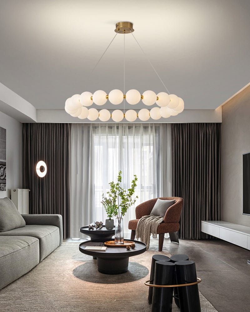 Sheala | Modern Chandelier - Home Cartel ®