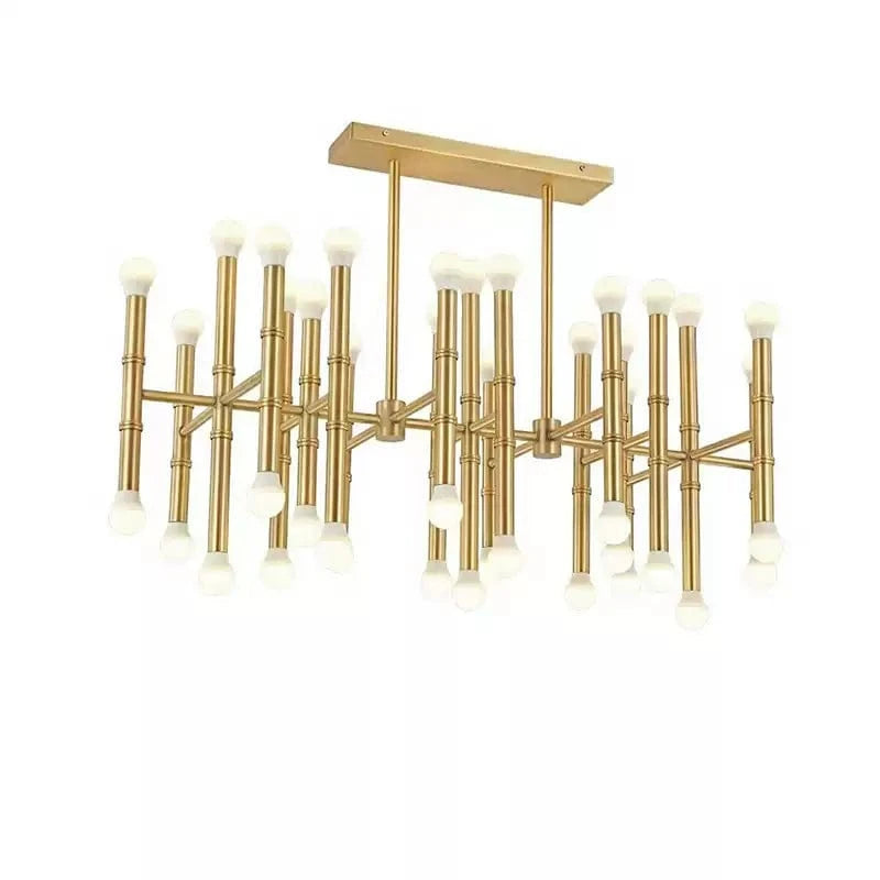 Alexious | Chandelier - Modern Chandelier | HomeCartel Philippines
