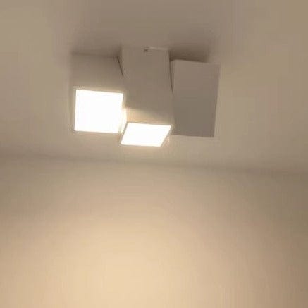 Asta | Surface Mounted Light - Detail View #3 | HomeCartel