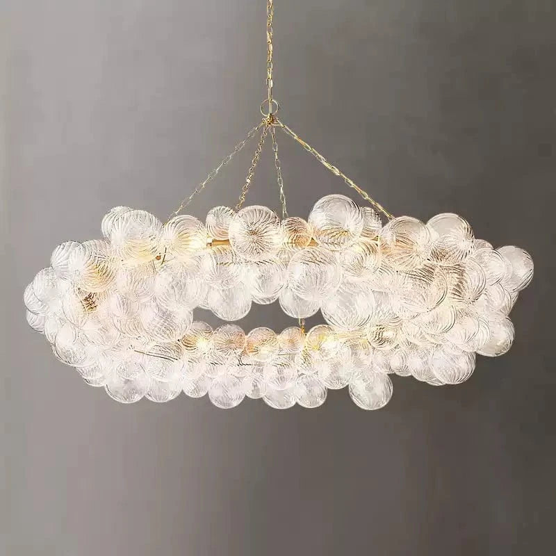 Kimber | Chandelier - Modern Chandelier | HomeCartel Philippines
