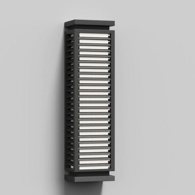 Dorica | Outdoor Wall Light - Home Cartel ®