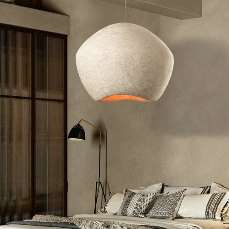 Afina | Wabi Sabi Pendant Light - Detail View #3 | HomeCartel