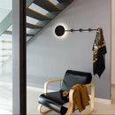 Zubair | Wall Lamp