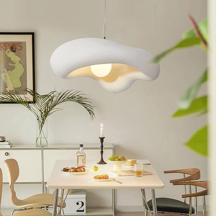 Shelley | Wabi Sabi Pendant Light - Home Cartel ®