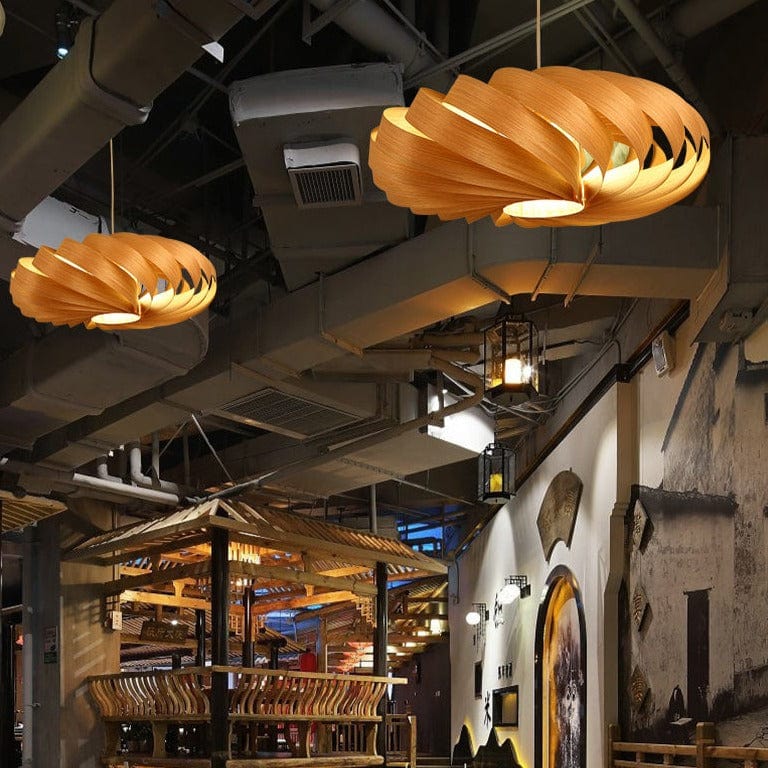 Kendall | Modern Big Pendant Light - Home Cartel ®