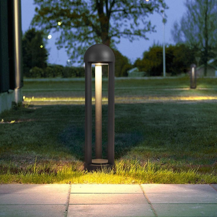 Olev | Outdoor Pathway Light - Detail View #2 | HomeCartel