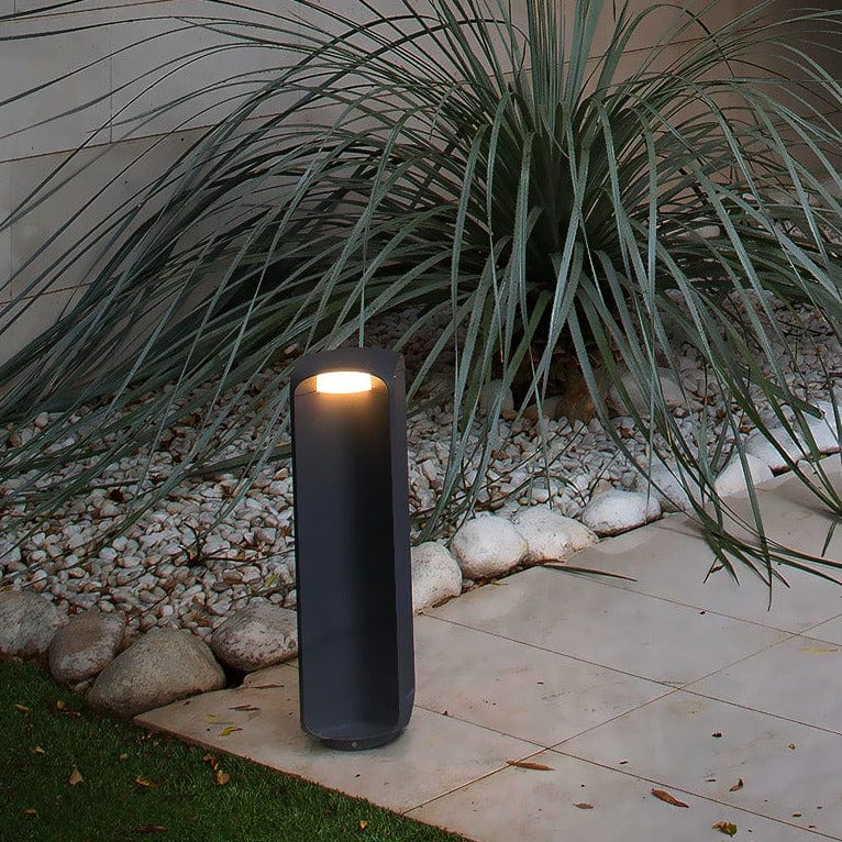 Maxim | Outdoor Pathway Light - Detail View #2 | HomeCartel