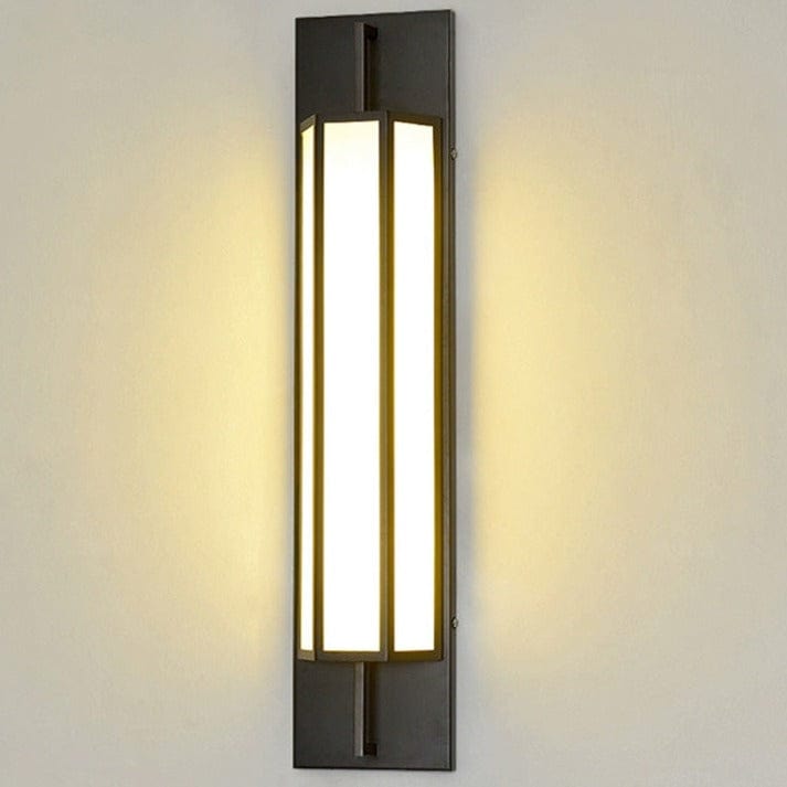 Lorde | Outdoor Wall Light - Modern ARCHITECTURAL OUTDOOR | HomeCartel Philippines