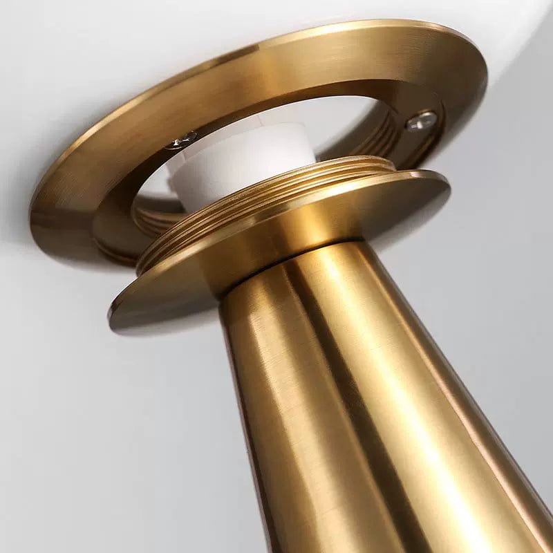 Weverton | Table Lamp - Detail View #4 | HomeCartel