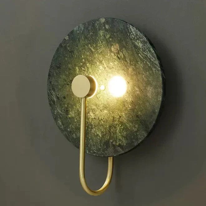 Darcy | Wall Light - Detail View #3 | HomeCartel