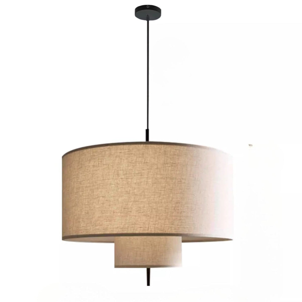 Lai | Modern Big Pendant Light - Home Cartel ®
