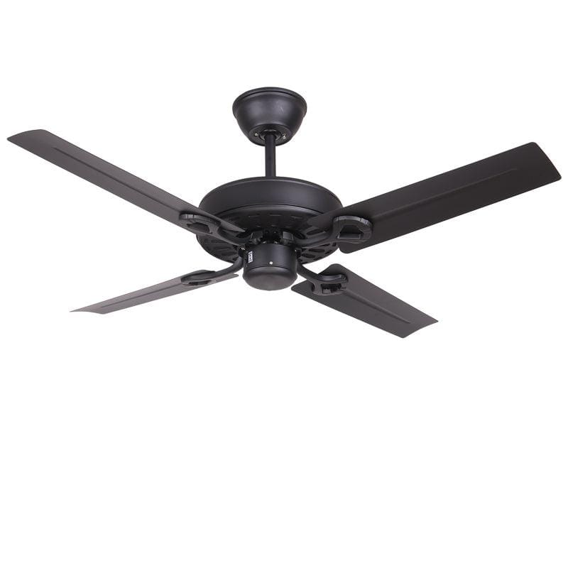 Culver | Four Blade Ceiling Fan - Modern Four Blade Fan | HomeCartel Philippines
