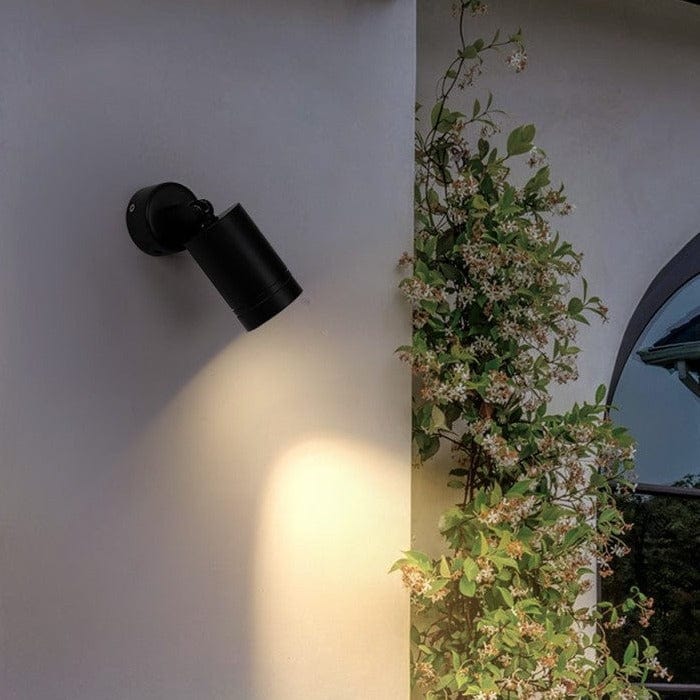 Silthion | Outdoor Spotlight - Detail View #2 | HomeCartel