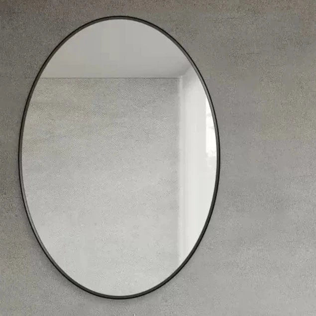 Vespertine | Non-Lighted Mirror - Modern Non-Lighted Mirror | HomeCartel Philippines