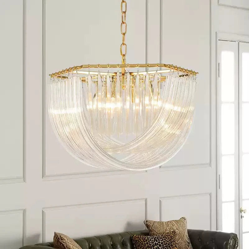 Eden | Chandelier - Modern Chandelier | HomeCartel Philippines