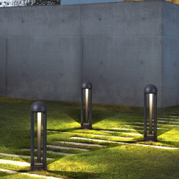 Olev | Outdoor Pathway Light - Detail View #5 | HomeCartel