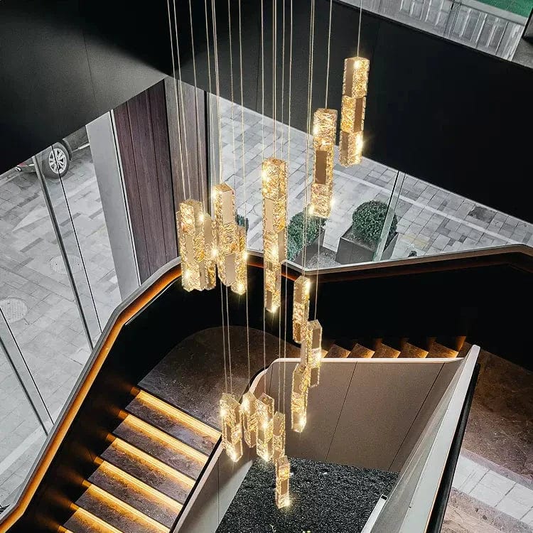 Adventurer | Cluster Chandelier - Modern Cluster Chandelier | HomeCartel Philippines