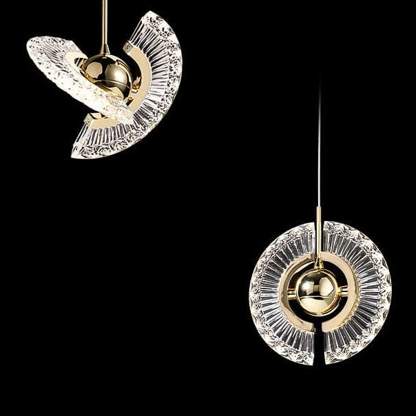 Fausta | Modern Pendant Light - Home Cartel ®