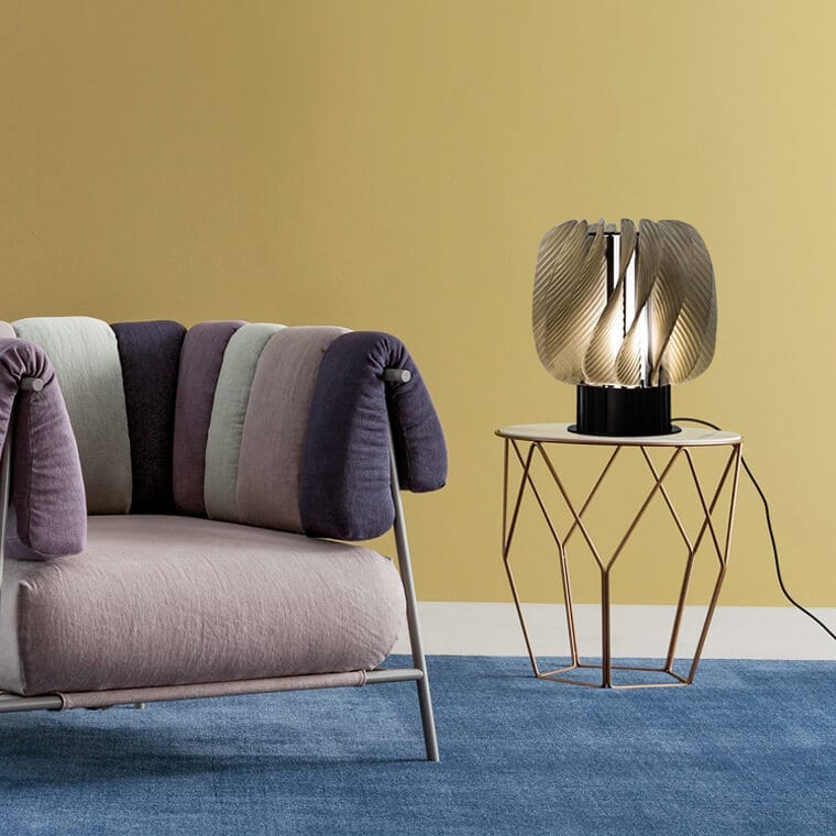 Popono | Table Lamp - Detail View #4 | HomeCartel