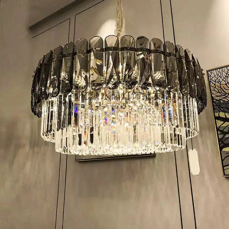 Sitka | Chandelier - Detail View #2 | HomeCartel